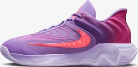 Nike Giannis Immortality 4 black raspberry/hot punch/hot fuchsia/aster pink (Herren)