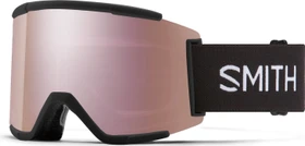 Smith Squad XL black/chromapop sun black gold mirror