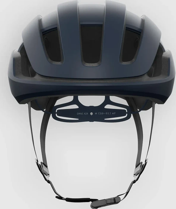 POC Omne Air WF MIPS Helm apatite navy matt