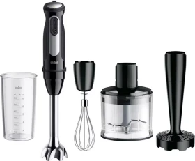 Braun MQ 55307 M MultiQuick 5 Pro Stabmixer