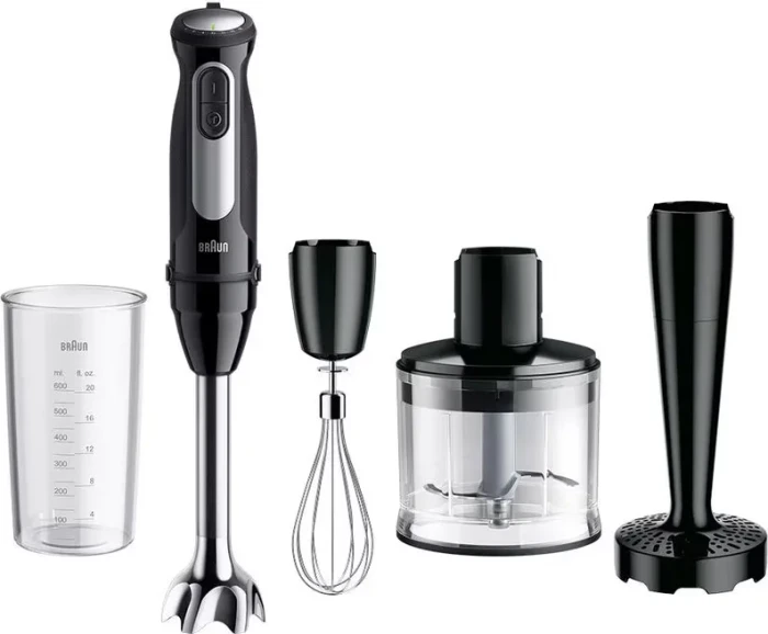 Braun MQ 55307 M MultiQuick 5 Pro Stabmixer