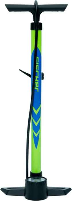 Fischer Plus Volume Standpumpe (50471)