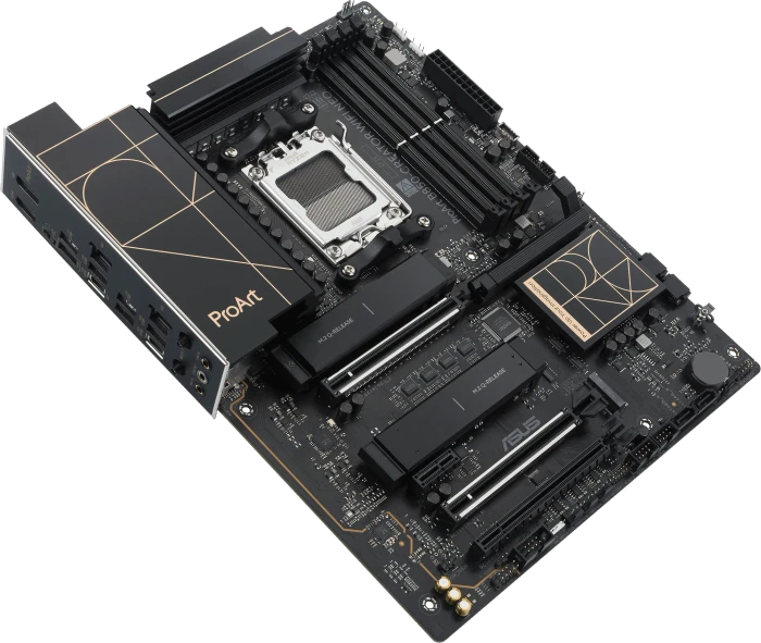 ASUS ProArt B850-Creator WiFi Neo (AMD AM5)