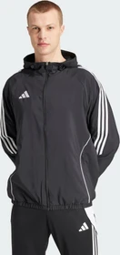 adidas Tiro 24 Jacke schwarz/weiß (Herren)