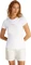 Calvin Klein Monogramm Slim Fit T-Shirt kurzarm (Damen) Vorschaubild