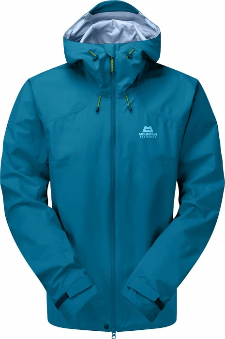 Mountain Equipment Odyssey Funktionsjacke legion blue (Herren)