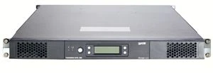 Overland Tandberg StorageLoader 1U LTO-Ultrium 5 HH, 12/24TB, SAS