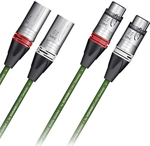 Sommer Cable Albedo 2.0m