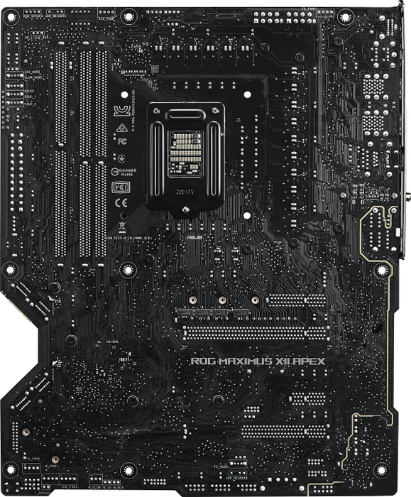 ASUS ROG Maximus XII Apex (Intel 1200)