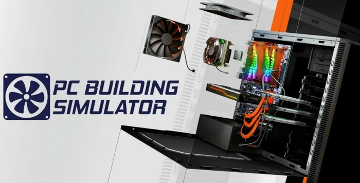 PC Building Simulator (Download) (PC)