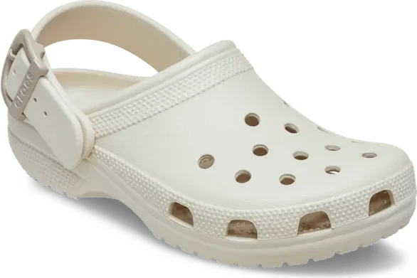 Crocs Classic Enamel Buckle frappé (Damen)