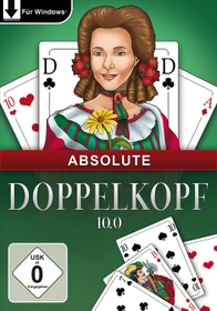 Absolute Doppelkopf (PC)
