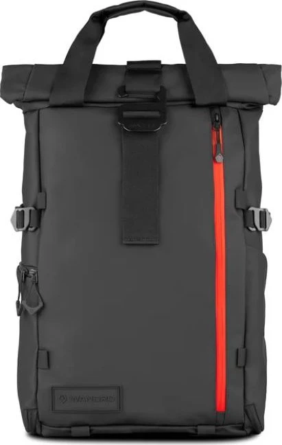 Wandrd PRVKE 31 V4 Rucksack Photo Bundle 10 Year Anniversary Edition Black