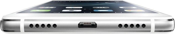 Huawei P9 Lite Dual-SIM 16GB/2GB weiß