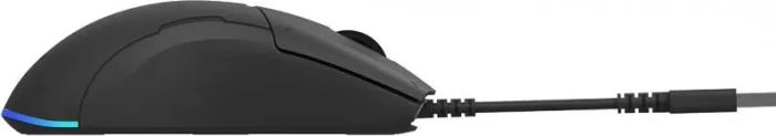 Xiaomi Gaming Mouse Lite schwarz, USB