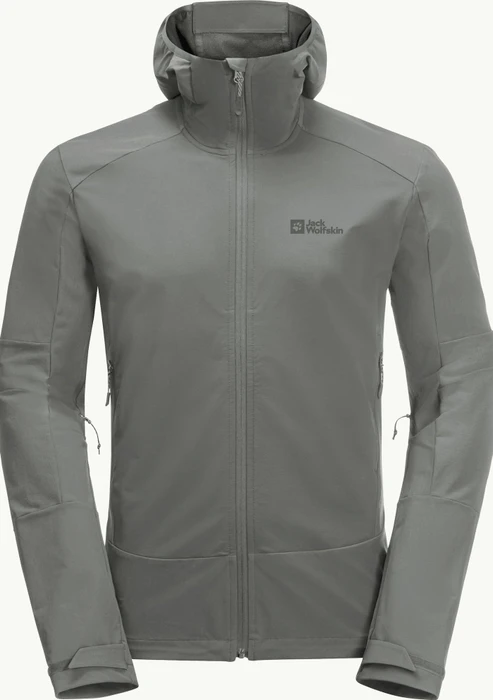 Jack Wolfskin Kammweg Jacke (Herren)