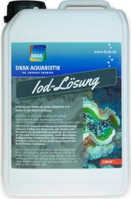 DRAK-Aquaristik Sealutions Iod-Lösung