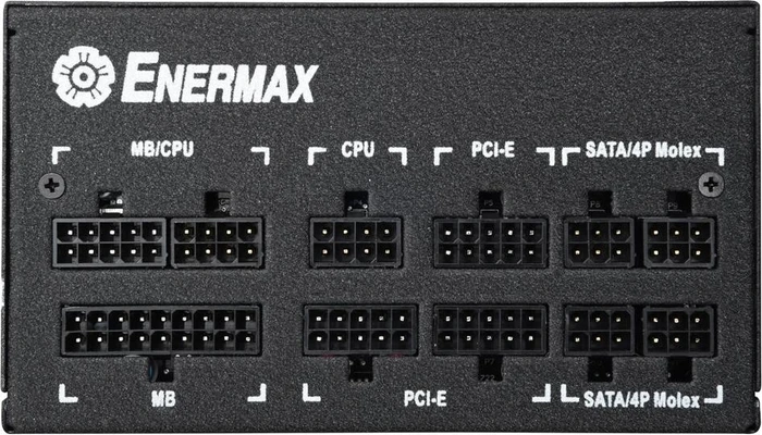 Enermax Platimax D.F. 1050W, ATX 2.4