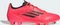 adidas F50 League FG/MG turbo/aurora black/platinum metallic Vorschaubild