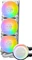 MSI MAG CoreLiquid E360 White, 360mm Vorschaubild