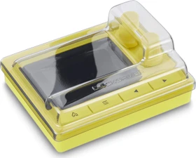 Decksaver Black 1010 Music Nanobox