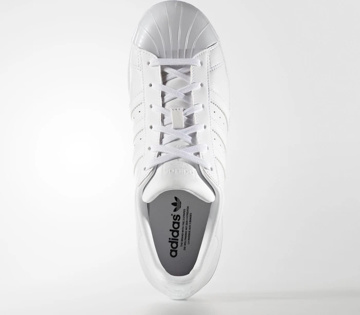 adidas Superstar ftwr white/core black (Damen)