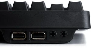 SteelSeries 7G, PS/2 & USB