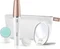 Braun FaceSpa 851V Gesichtsepilierer Vorschaubild