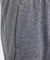 adidas Training Aeroready Knit Trainingshose lang black melange/reflective silver (Junior) Vorschaubild