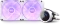 NZXT Kraken 280 RGB White Vorschaubild