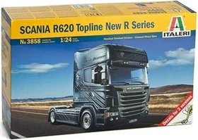 Italeri Scania R620 V8 New R Series