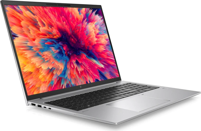 HP ZBook Firefly 16 G9, Core i7-1255U, 16GB RAM, 512GB SSD, T550, DE