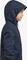 Jack Wolfskin Rainy Days 2l Funktionsjacke night blue (Junior) Vorschaubild