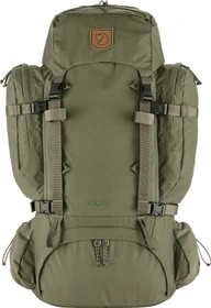 Fjällräven Kajka 75 S/M grün