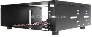 Cooler Master Lab Test Bench, Mini-ITX
