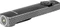 OLight Arkfeld EDC Taschenlampe gunmetal grey Vorschaubild