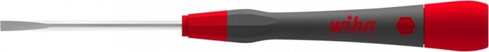 Wiha PicoFinish 260P Schlitz Schraubendreher, 0.8x40mm