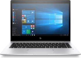 HP EliteBook 1040 G4, Core i5-7200U,      8GB RAM,    360GB SSD, DE
