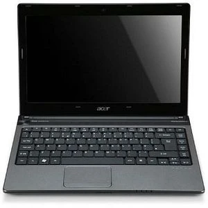 Acer Aspire 3750-2314G50MNkk, Core i3-2310M, 4GB RAM, 500GB HDD, DE