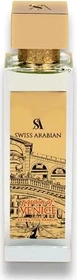 Swiss Arabian Passion of Venice Extrait de Parfum, 100ml