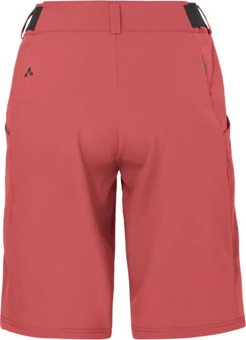 Vaude Loamer Mountainbike Shorts Fahrradhose kurz brick (Damen)
