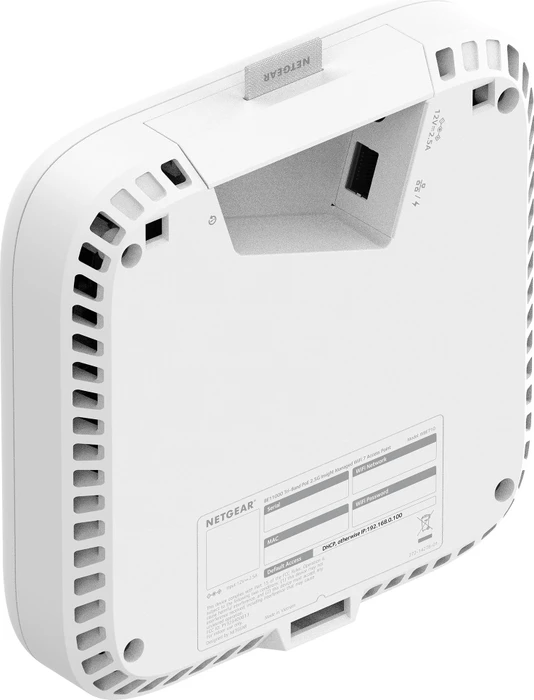 Netgear Orbi WBE718, Wi-Fi 7, BE9400