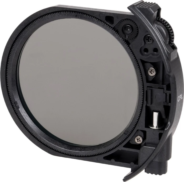Meike MK-EFTR-CPL Drop-in Filter