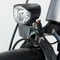 Fischer Dynamo LED 70 Lux Frontlicht Vorschaubild