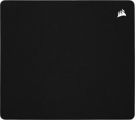 Corsair MM500 v2 Hybrid-Stoff Gaming-Mauspad, large, schwarz