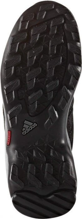 adidas Terrex GTX core black/vista grey (Junior)