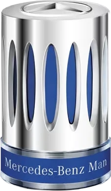 Mercedes-Benz Man Eau de Toilette, 20ml