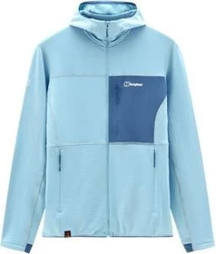 Berghaus Ridge-Hiker Funktionsjacke blau (Herren)