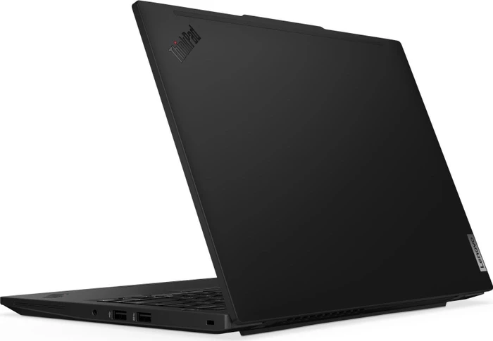 Lenovo ThinkPad L14 G7 (Intel), Black, Core Ultra 7 355, 24GB RAM, 512GB SSD, DE