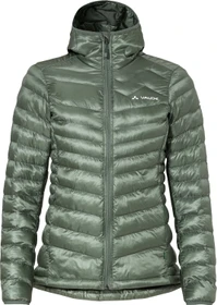 Vaude Batura Hooded Funktionsjacke agave (Damen)